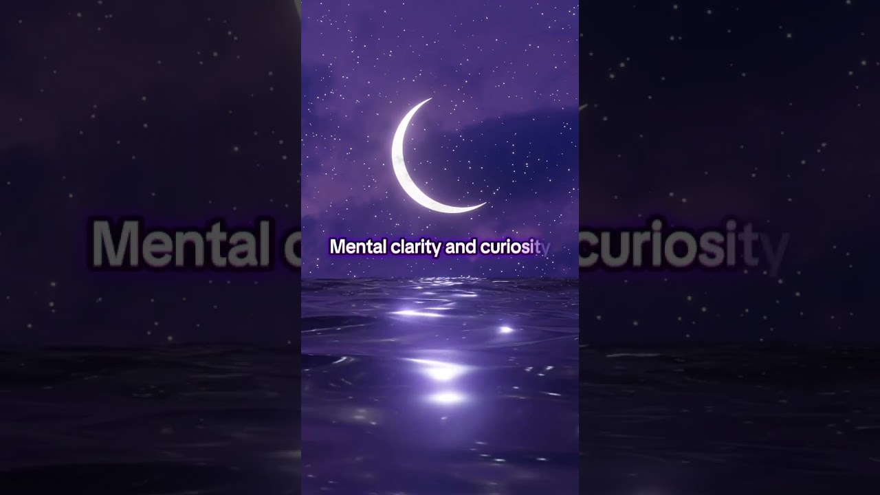 Manifest Under the Gemini New Moon 