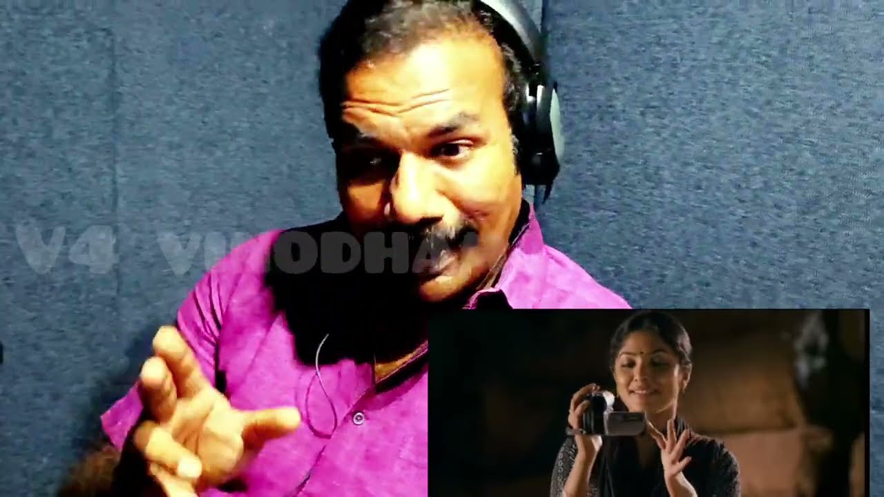 live dubbing shobithilakan|| kattupoovo thekkucharo