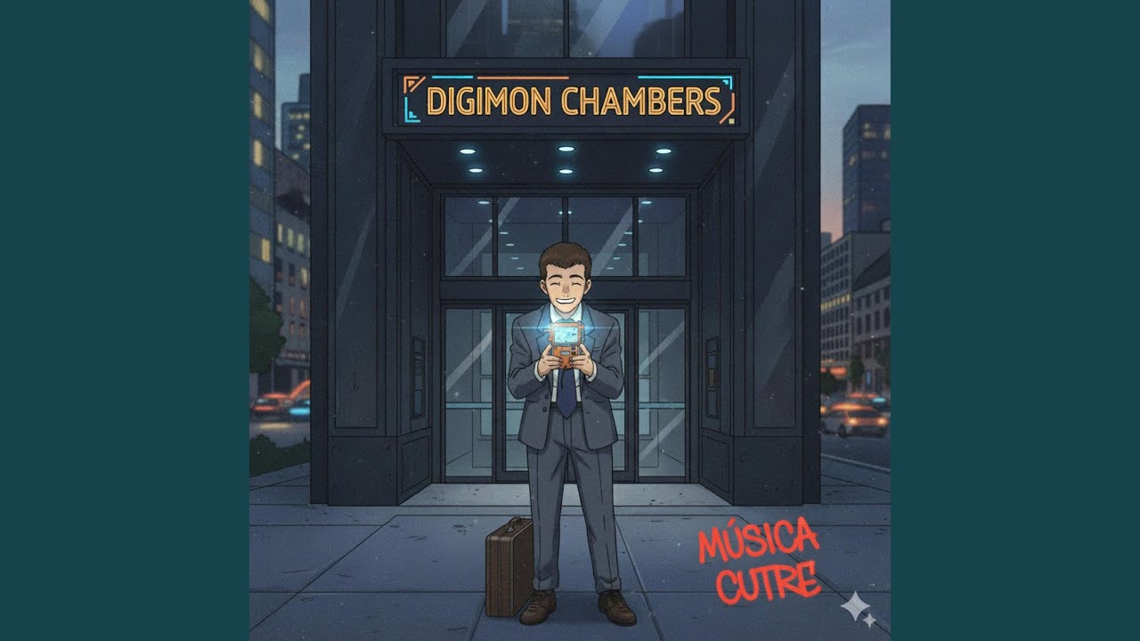 Watch Digital Chambers on YouTube Watch Digital Chambers on YouTube