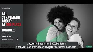 Virtuo Vivo™ Archiving & Straumann® AXS by Straumann 74 views 1 month ago 4 minutes, 54 seconds