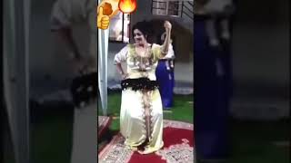 رقص شعبي مغربي نايضة وشاخدة للكبار فقط +18?