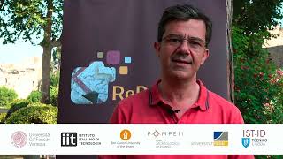 Prof. Marcello Pelillo interview