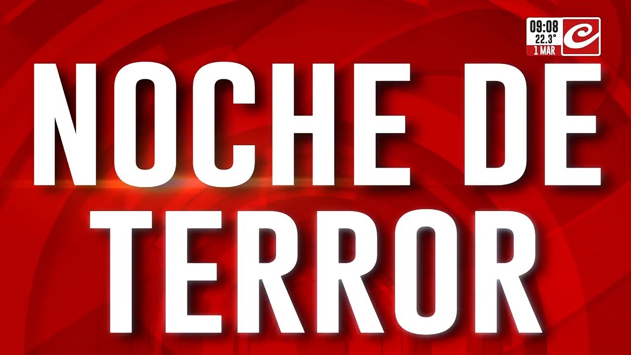 Pánico en Costanera Norte: se derrumbó la estructura de un boliche y hay 9 heridos