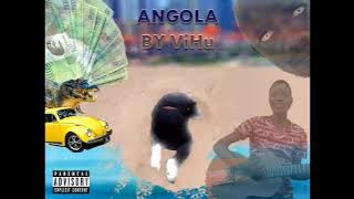 Angola - By ViHu (Prod.Gold Beats)