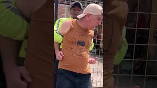 MIRA lo que hace este hombre con su hija Parte 5 Final