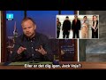 Hjælp fra Kristian Jensen | Tæt på sandheden | DR2