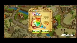 Island Tribe 4, level 11-15 screenshot 4
