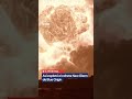 URGENTE: Explotó el cohete New Glenn de Blue Origin