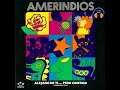 Amerindios - Alejado de Ti...Pero Contigo (Full Album) 1978