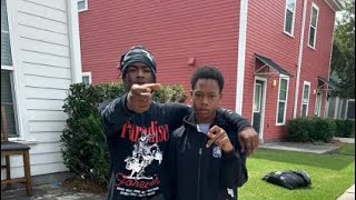 DB THA HOTTEST TOPIC!!! (Official Music Video)