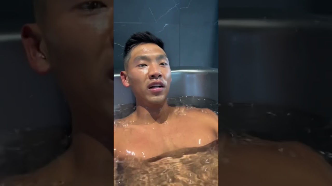 Преимущества контрастной терапии для восстановления