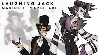 Retrospective and Rewrite: Laughing Jack