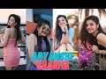 Aryanshi Sharma Popular Instagram Tik tok Reels Video | Latest TikTok Reels |#instagramqueen #reeler