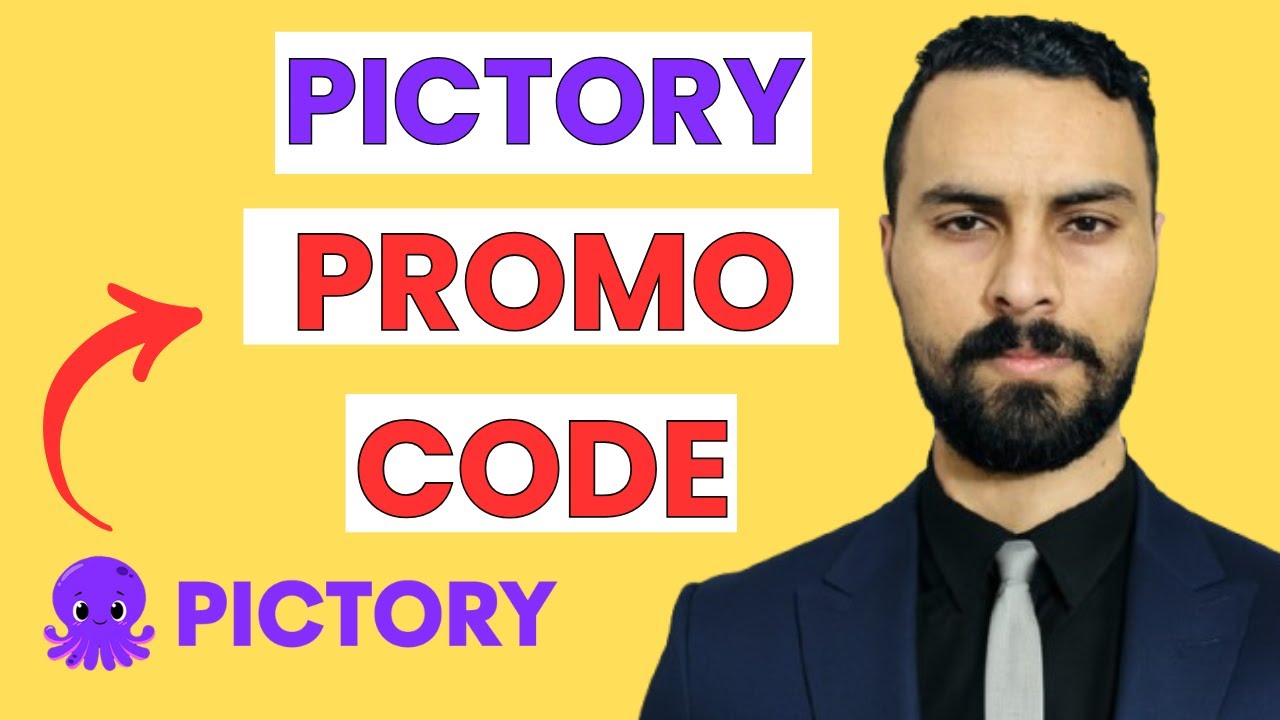 ✅ Pictory Ai Promo Code | Best Pictory ai Deals