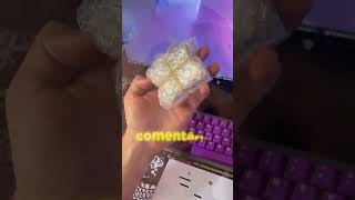 BORA DE PC BRANCO! #pcgamers  #pcbarato  #fyppppppppppppppppppppppp #shorts