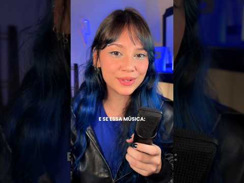 Eu tinha que