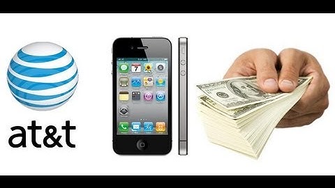 Will AT&T Charge for FaceTime over Cellular?