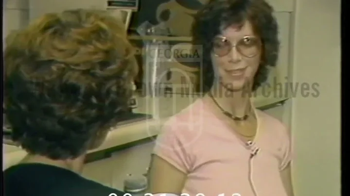 Ted Bundy wife Carole Boone talks about the jury