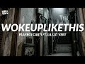Playboi Carti - wokeuplikethis* ft. Lil Uzi Vert (528Hz)
