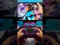 PlayStation 5 Mortal Kombat 1 shorts gaming gameplay