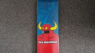 Skating a 7.75 Deck (My Thoughts)