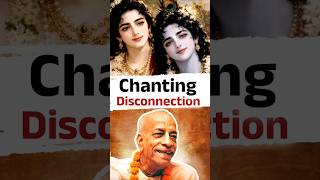 What Happens When You Disconnect from Krishna? | Srila Prabhupada's Powerful Warning