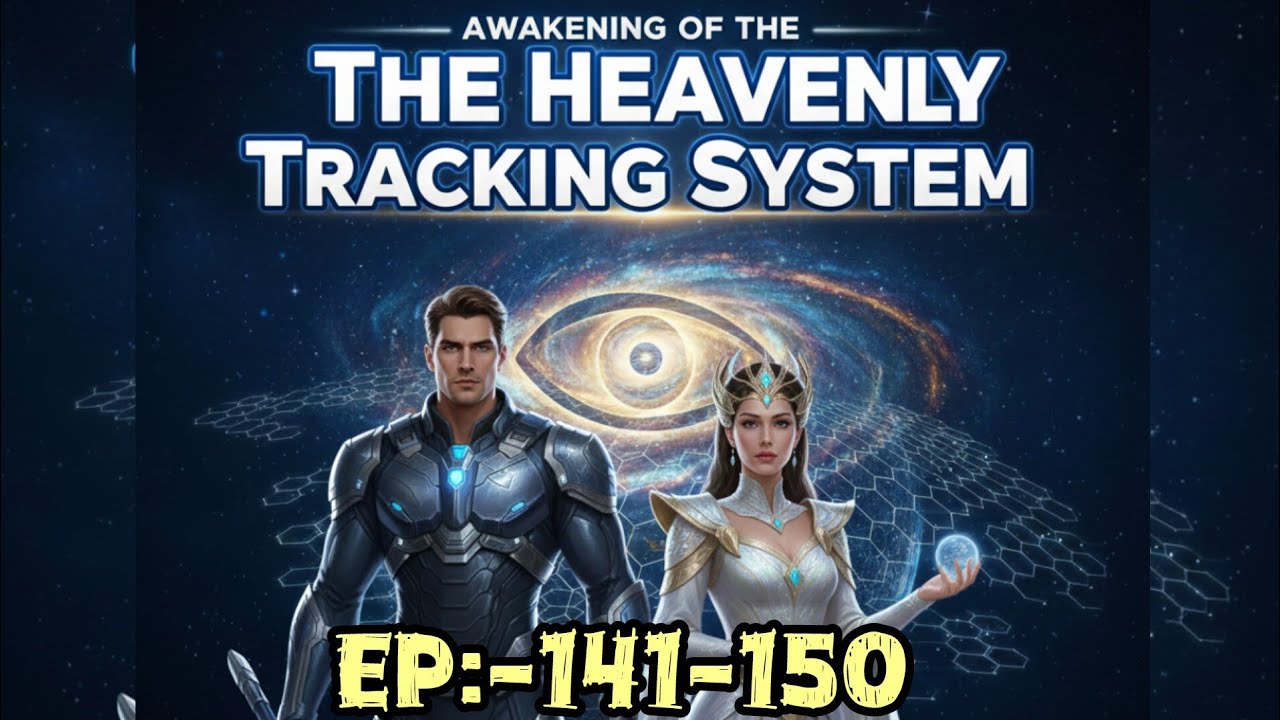 Awakening Of The Heavenly Tracking System Ep:-141-150