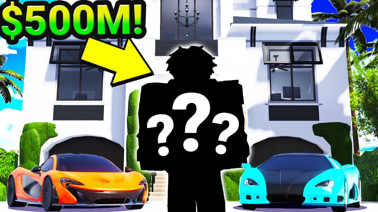 Мой БОГАТЫЙ ДРУГ ПОТРАТИЛ НА ЭТО МИЛЛИОНЫ! (Юго-Западная Флорида)