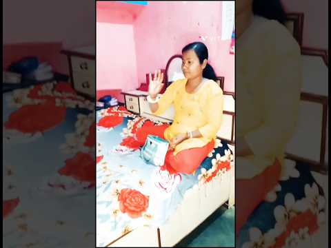 Wife ka hath Safai🤪🤪#funny#wife husband ki ldae  #trending #shorts