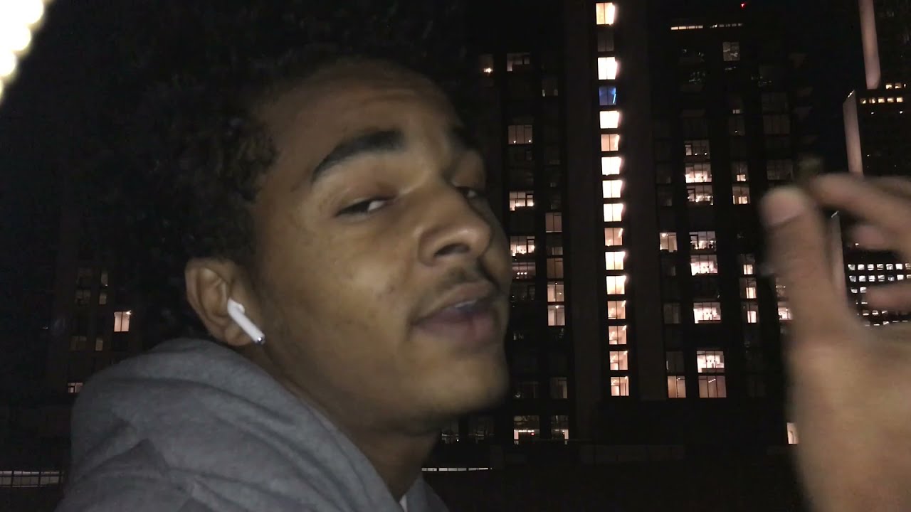 Enjoying a Backwood Downtown Atlanta | Stoner Edition | Weedtube