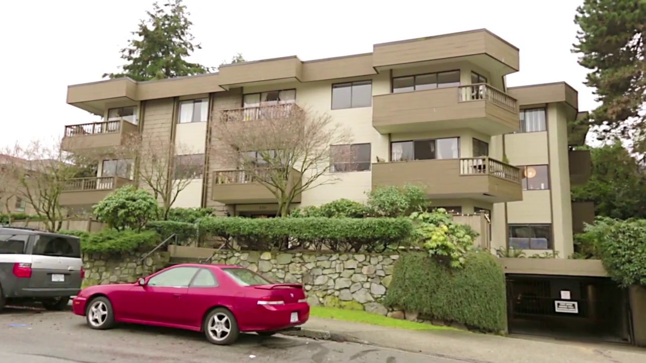 Unit 202 350 East 5th Avenue, Vancouver YouTube Unit 202 350 East 5th Avenue, Vancouver YouTube