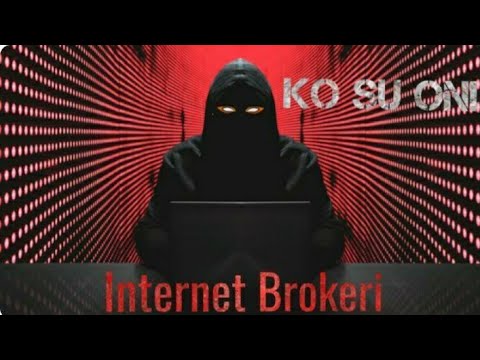 Video: Ko Su Brokeri