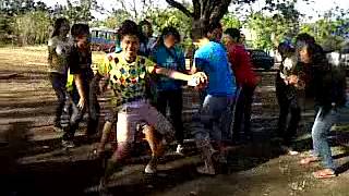 Its more fun in IV-Einstein (Monlimar) Harlem Shake