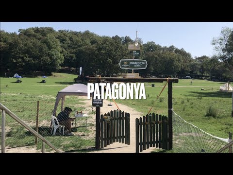 Patagonya World Camping  (Decathlon günü)