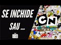 RIP Cartoon Network - Care e faza ?