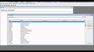 Dynamics RMS Integration for NAV Master Data Management