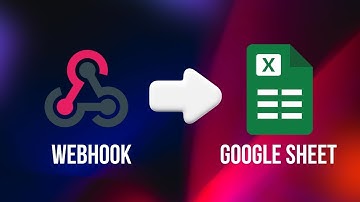 Integrate Webhook With Google Sheets