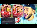 Best META Cards to Use in the Snow Shadow Evolution!💪 FC26 Ultimate Team