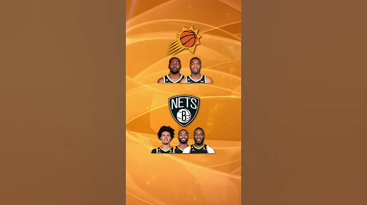 The Nets Got FLEECED In The Kevin Durant Trade 🤣 - 天天要闻