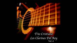 Video-Miniaturansicht von „Los Clarines del Rey - Cristo es Mi Guía“