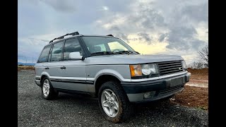 Do I still love the Range Rover? by Kyle Pantano 5,093 views 2 years ago 16 minutes
