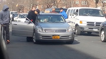 Just another stop question and frisk video