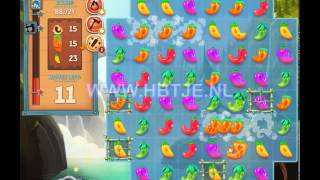 Pepper Panic Saga level 126