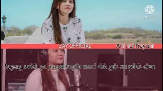 ANI NURHAYANI GIMANAPUN KAMU LIRIK INA