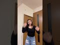 Boombastic #tiktokdance #shorts #trending