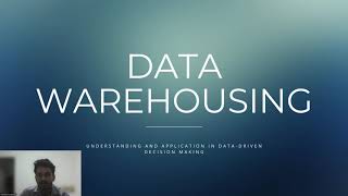DATA WAREHOUSING | Understanding And Application In Data-driven Decision-Making