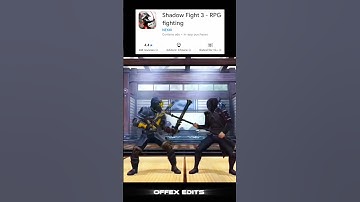 Top 3 Offline Games 🎮🥷🏻|| In My Opinion 👍🏻🗿||#smartphonegame  topgames #offlinegame #gameapp #shorts