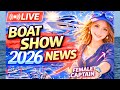 Boat Show 2026 JAPAN