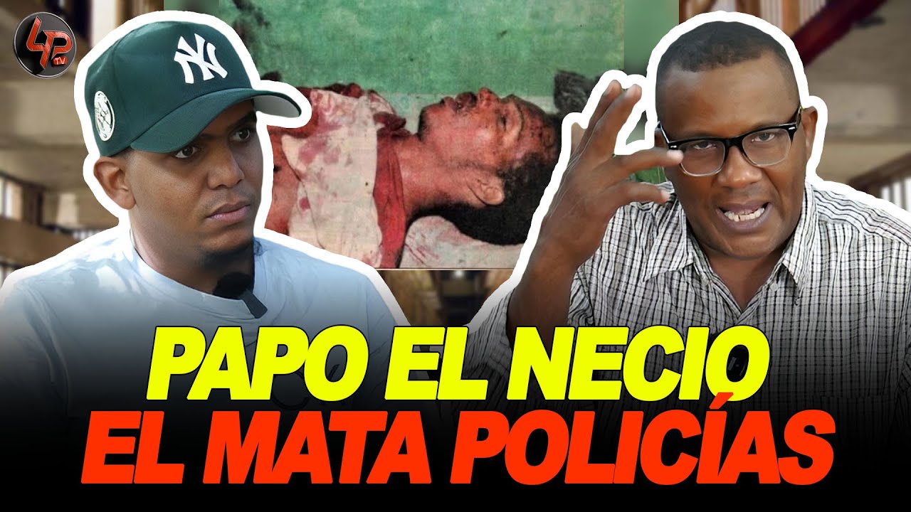 EL TEMIDO MANO: LO QUE NADIE HA DICHO DE LA VIDA & MUERT3 DE 