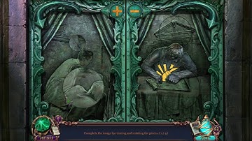 Haunted Train: Clashing Worlds Collectors Edition | Part 1